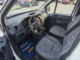Ford Connect 1.8D-КЛИМАТИК, снимка 9