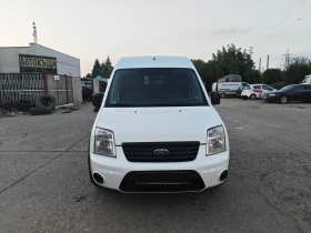 Ford Connect 1.8D-КЛИМАТИК, снимка 2