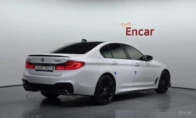 BMW 540 xDrive M Sport Plus * ОБДУХВАНЕ * ДИСТРОНИК * B&W, снимка 2