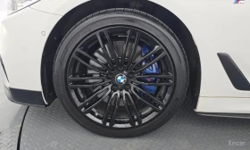 BMW 540 xDrive M Sport Plus * ОБДУХВАНЕ * ДИСТРОНИК * B&W, снимка 5