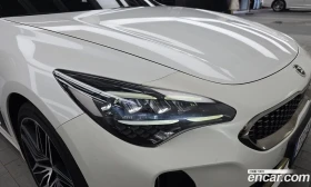 Kia Stinger 2.5 Masters, снимка 8