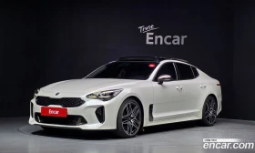 Kia Stinger 2.5 Masters, снимка 1