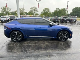 Kia EV6 GT-LINE / e-AWD, снимка 7