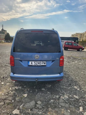 VW Caddy Кади Макси, снимка 3