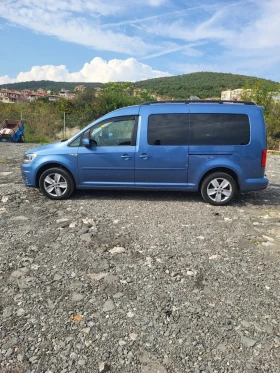 VW Caddy Кади Макси, снимка 11