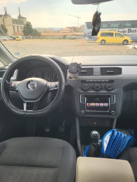 VW Caddy Кади Макси, снимка 7