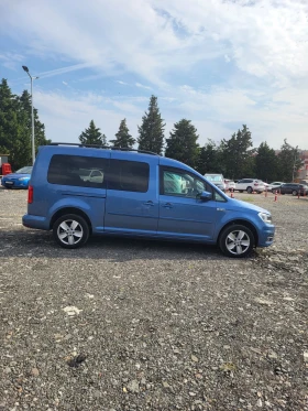 VW Caddy Кади Макси, снимка 9