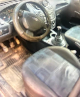 Ford Fiesta 1 3 l, снимка 5