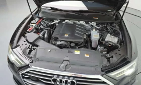 Audi A6 * 45 TFSI * ПОДГРЕВИ * ОБДУХВАНЕ * , снимка 5