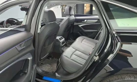 Audi A6 * 45 TFSI * ПОДГРЕВИ * ОБДУХВАНЕ * , снимка 11