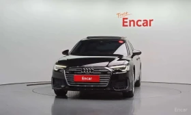 Audi A6 * 45 TFSI * ПОДГРЕВИ * ОБДУХВАНЕ * , снимка 3