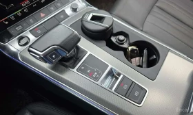 Audi A6 * 45 TFSI * ПОДГРЕВИ * ОБДУХВАНЕ * , снимка 9