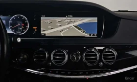 Mercedes-Benz S 400, снимка 14