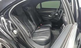 Mercedes-Benz S 400, снимка 11