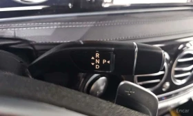 Mercedes-Benz S 400, снимка 9