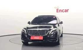 Mercedes-Benz S 400, снимка 3
