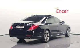 Mercedes-Benz S 400, снимка 2
