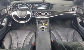 Mercedes-Benz S 400, снимка 7