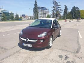 Обява за продажба на Opel Adam 1.4 ~17 300 лв. - изображение 1
