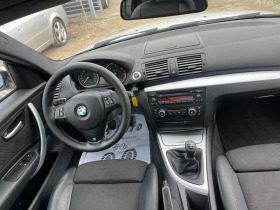 BMW 120 D-M-PAKET, снимка 7 - Автомобили и джипове - 39724798