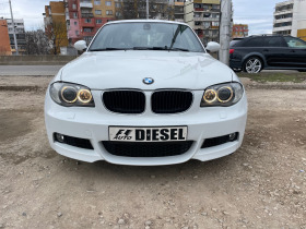 BMW 120 D-M-PAKET, снимка 2 - Автомобили и джипове - 39724798