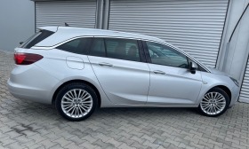 Opel Astra 1, 6cdti 110к.с., 6ск., 6D, нави, мулти, темпо, ди, снимка 8 - Автомобили и джипове - 40351267