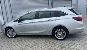 Opel Astra 1, 6cdti 110к.с., 6ск., 6D, нави, мулти, темпо, ди, снимка 3 - Автомобили и джипове - 40351267
