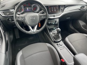 Opel Astra 1, 6cdti 110к.с., 6ск., 6D, нави, мулти, темпо, ди, снимка 15 - Автомобили и джипове - 40351267