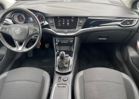 Opel Astra 1, 6cdti 110к.с., 6ск., 6D, нави, мулти, темпо, ди, снимка 13