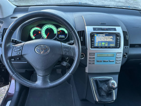Toyota Corolla verso 1.8-VVTI-FACE-NAVI--  ! | Mobile.bg   11
