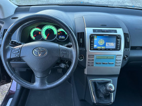 Toyota Corolla verso 1.8-VVTI-FACE-NAVI--  ! | Mobile.bg   15