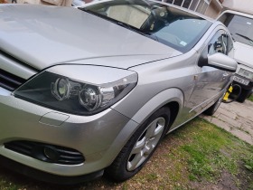 Opel Astra, снимка 4 - Автомобили и джипове - 44716994