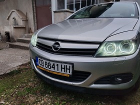 Opel Astra, снимка 2 - Автомобили и джипове - 44716994