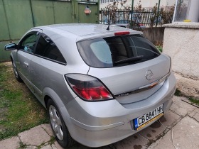 Opel Astra, снимка 5 - Автомобили и джипове - 44716994