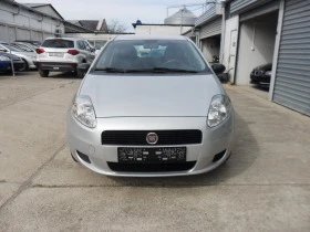 Fiat Punto 1, 3-Multijet-KLIMATIK-EURO 5B | Mobile.bg    2