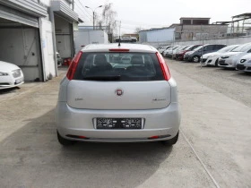 Fiat Punto 1, 3-Multijet-KLIMATIK-EURO 5B | Mobile.bg    6