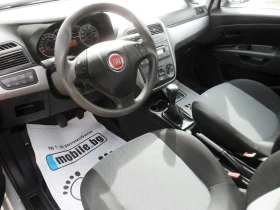 Fiat Punto 1, 3-Multijet-KLIMATIK-EURO 5B | Mobile.bg    8