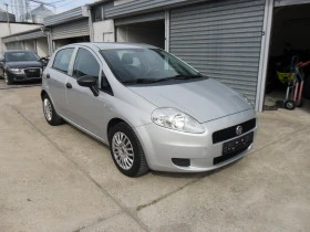 Fiat Punto 1, 3-Multijet-KLIMATIK-EURO 5B | Mobile.bg    3