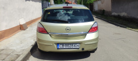 Opel Astra + LPG | Mobile.bg   5