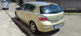 Opel Astra + LPG | Mobile.bg   6