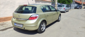 Opel Astra + LPG | Mobile.bg   4