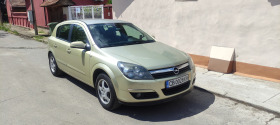 Opel Astra + LPG | Mobile.bg   2