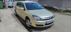 Opel Astra + LPG | Mobile.bg   7