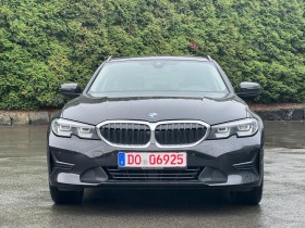 BMW 320 Комби, снимка 1 - Автомобили и джипове - 45747950