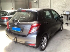 Toyota Yaris 1.4 D4D  | Mobile.bg    4