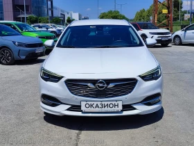 Opel Insignia B Sp. Tourer Business OPC Line 2.0CDTI (170HP) AT8, снимка 2