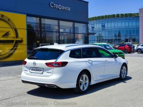 Opel Insignia B Sp. Tourer Business OPC Line 2.0CDTI (170HP) AT8, снимка 8