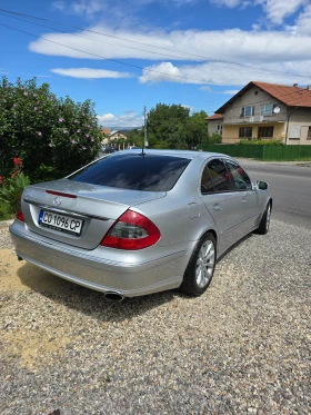 Mercedes-Benz E 320 E320 W211 - | Mobile.bg    5