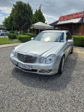     Mercedes-Benz E 320 E320 W211 -