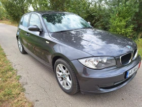 BMW 116 i * 123 хил.км., снимка 7